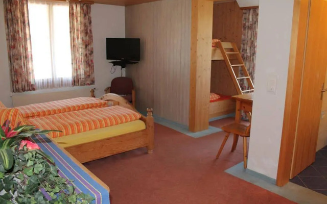 Pension St. Jakob