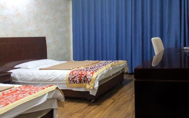 Huangshan Clover Hotel