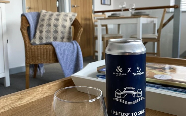The Crows Nest - Sheringham