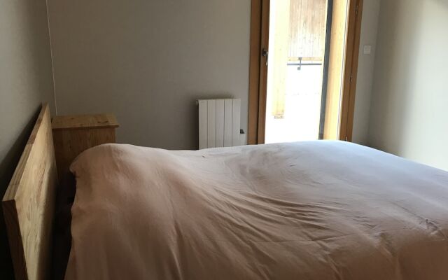 Vaujany Locations - Domaine du Pâtre