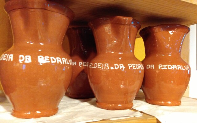 Guest house Private house Aldeia da Pedralva - Slow Village