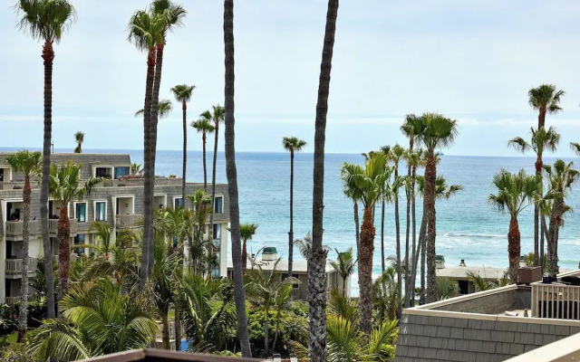 Oceanside Beach Condos