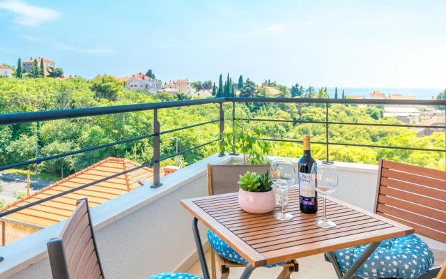 Comfort Apartment Ani