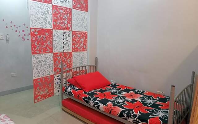 Affordable Cozy Transient Room Near NAIA Terminal 3
