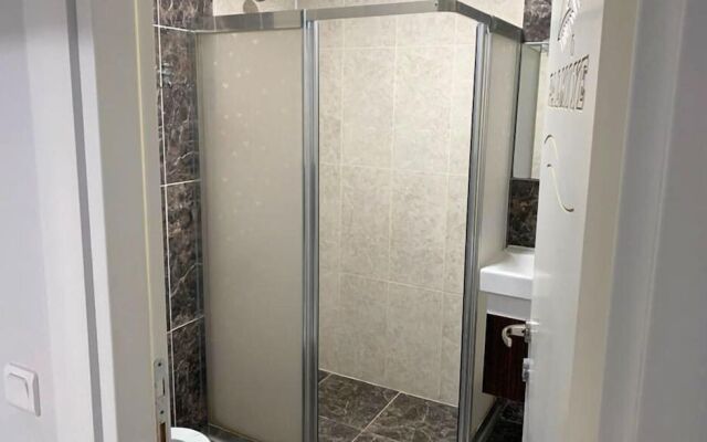 Palmiye Suit Otel