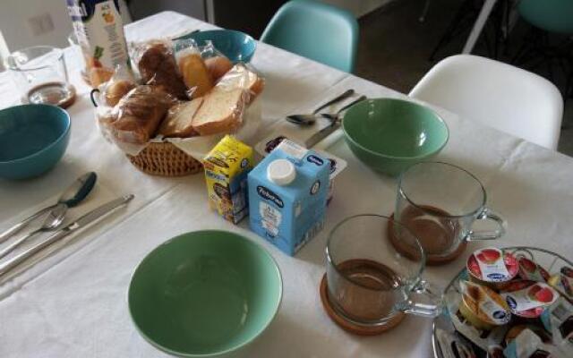 Bed And Breakfast 3 Stars Caserta