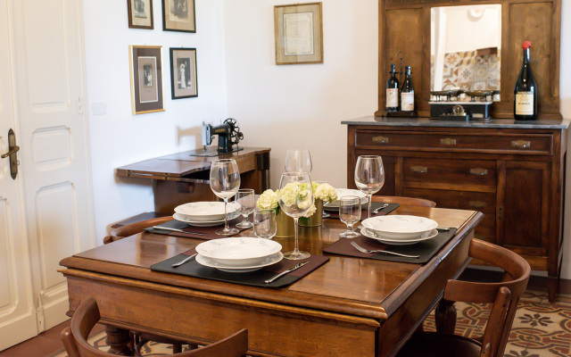 Italianway - Casa Viberti - Roma 23