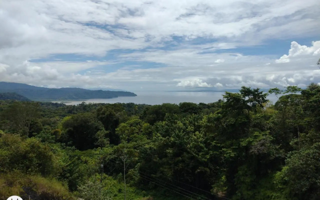 Mirador Osa