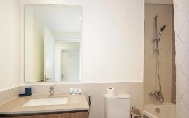 Spacious 3BHK Townhouse-Emaar South Golf