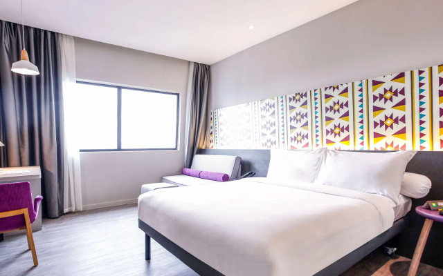 ibis Styles Kota Bharu – Guest Rooms – Kota Bharu