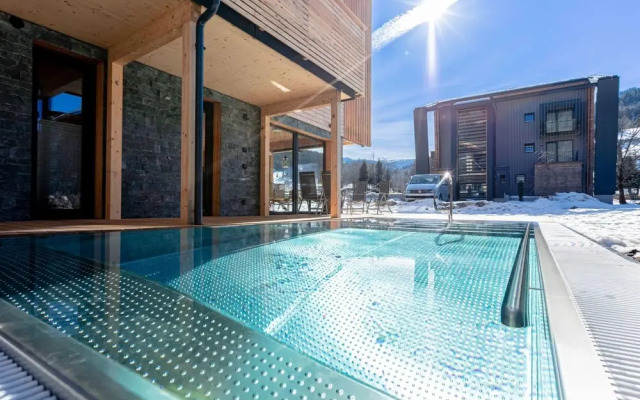 Cosy Apartment With Sauna