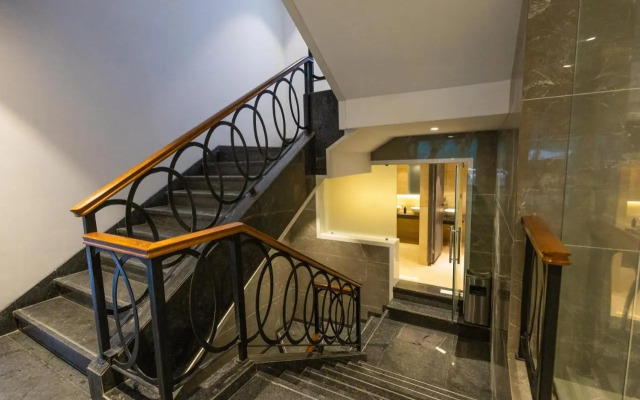 Shera Hotels & Banquets - Navi Mumbai