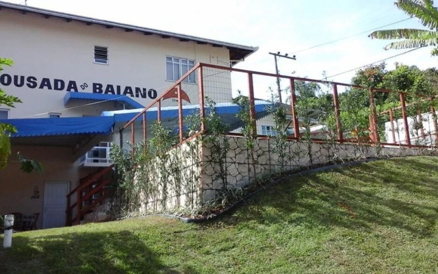 Pousada do Baiano