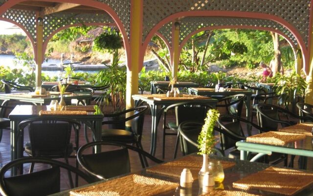Hawksbill Resort Antigua