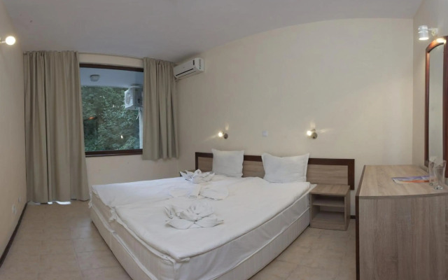 Preslav Hotel - All inclusive