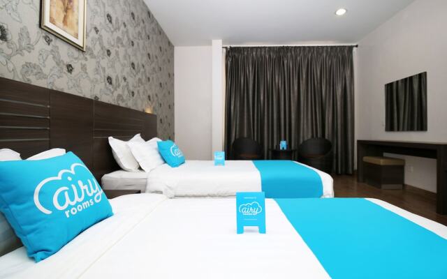 Airy Batam Center Rezeki Graha Mas 12