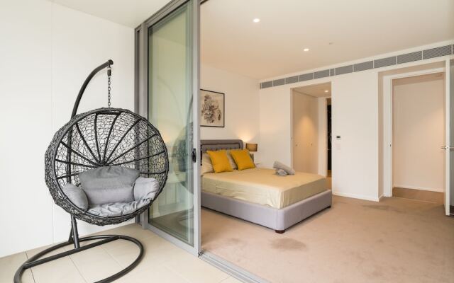 Apartment CBD - O'Connor