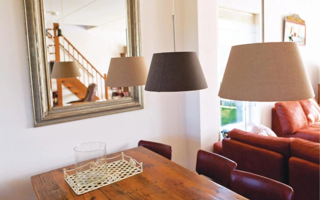 Nice Home in Hippolytushoef With 4 Bedrooms, Sauna and Wifi