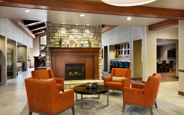 Residence Inn Marriott Joplin