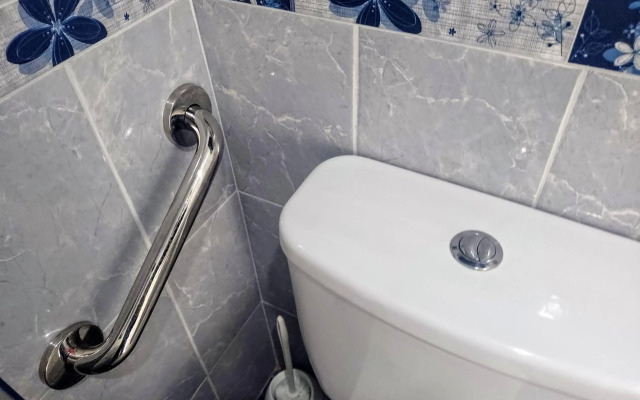 A minutos del centro Con cochera