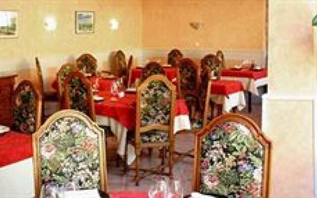 Logis Les Terrasses de Corton