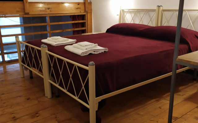 Il Castello Apartment