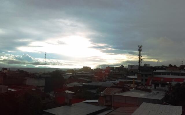 Hotel Tarapoto Inn