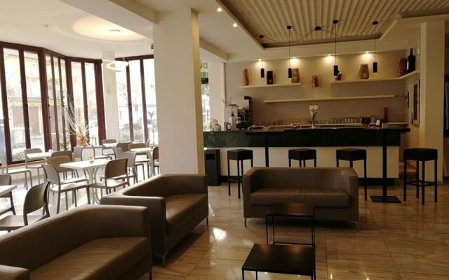 Atmosfere Beach Hotel