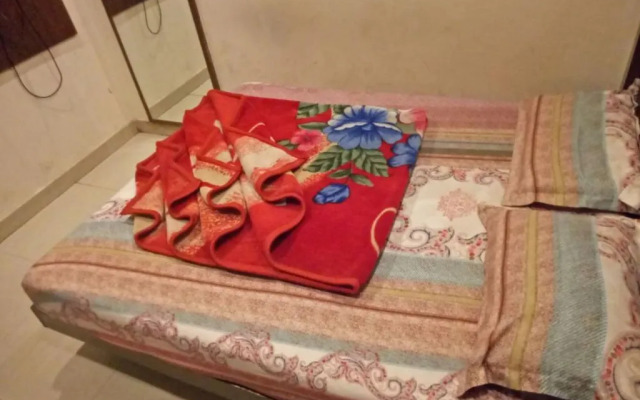 OYO 39963 Hotel Euro Inn