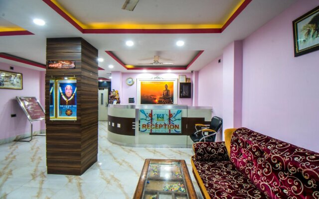 Hotel Subhadra Palace By OYO Rooms