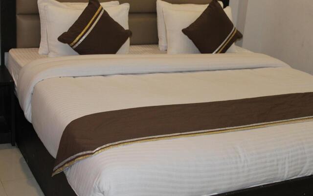 Hotel Shivaye The Boutique