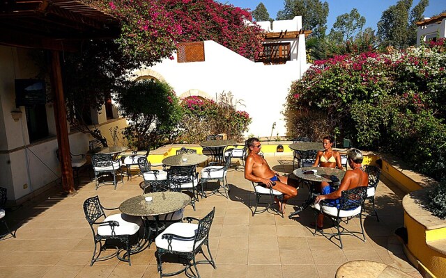 Mexicana Sharm Resort