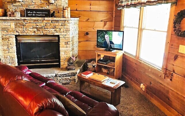 Cherokee - Studio Cabin