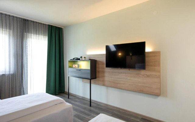 ACHAT Hotel Reilingen Walldorf