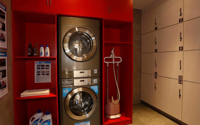 Ibis Kunming Beijing Rd