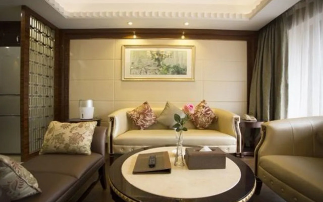 YuLife Apartment BJ Yuanyang Residences