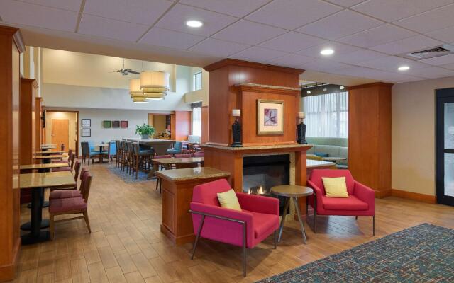 Hampton Inn & Suites Providence/Smithfield