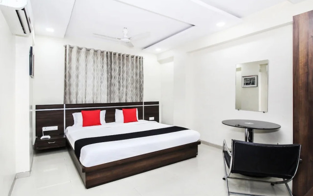 Capital O 36482 Aarya Regency