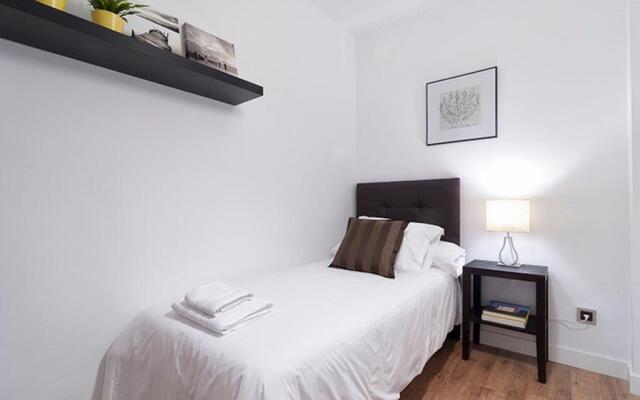 Apartamento Abascal Friendly Rentals