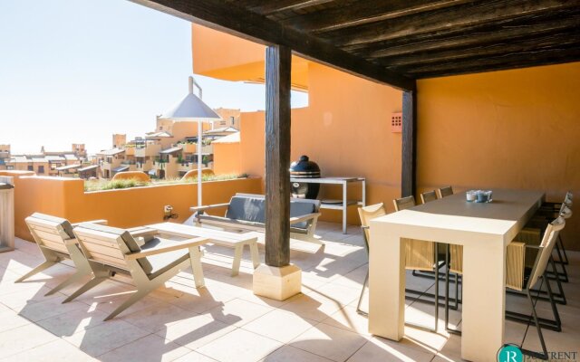 Penthouse Granados Del Mar