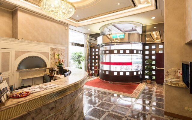 Hope City Fushing Hotel