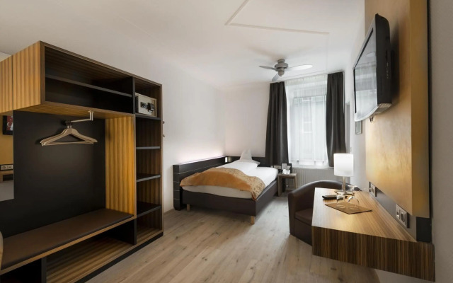 Hotel Leipziger Hof