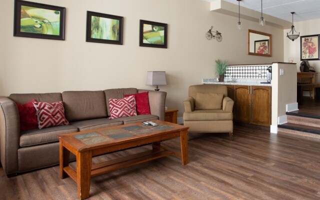 The Lodges at Blue Mountain - Chateau Ridge Condos