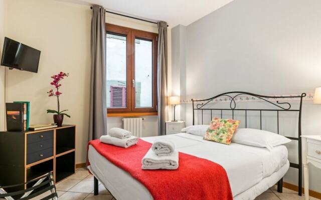 Borgo Pinti Cozy Flat
