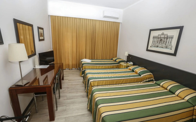 Hotel Giardino D'Europa