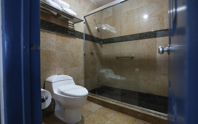 Aqua Rio Hotel