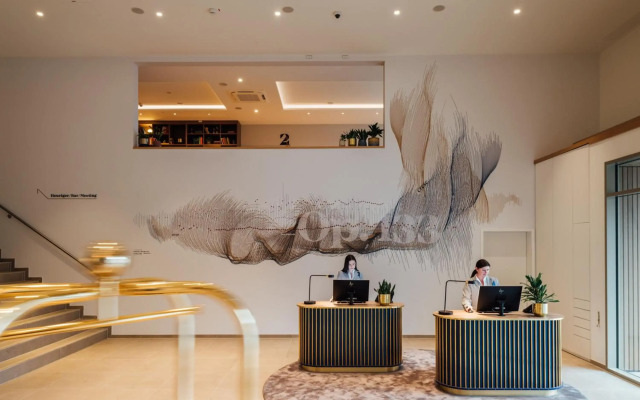 Vienna House by Wyndham MQ Kronberg