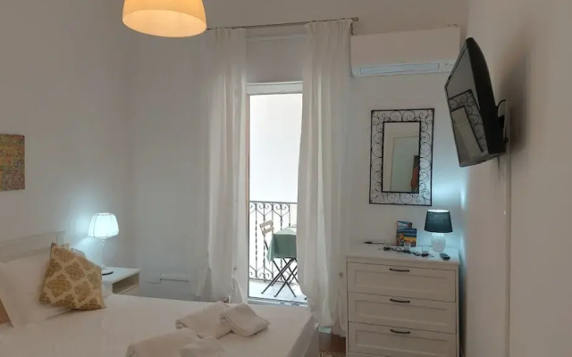 Casa Dei Normanni RUGGERO