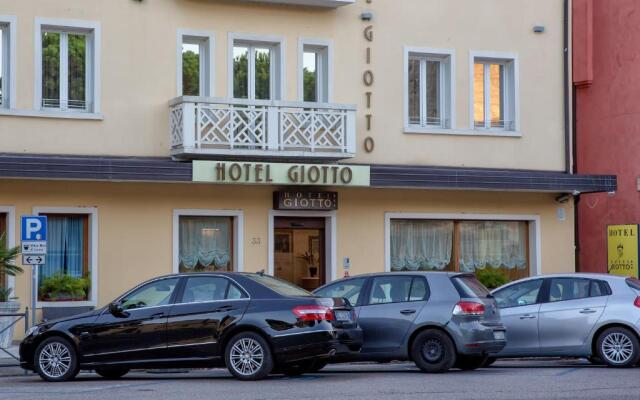 Hotel Giotto