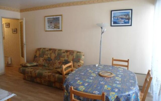 Résidence Brise de Mer